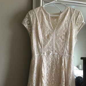 NWT Lace Boutique Dress